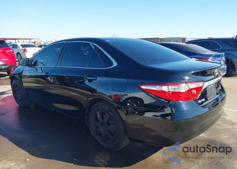 2015 Toyota Camry Le из США, поврежденный, VIN 4T1BF1FK8FU062958